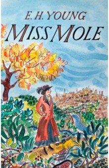 Miss Mole