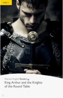 King Arthur and the Knights of the Round Table. Level 2