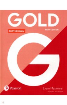 Gold Preliminary. Exam Maximiser