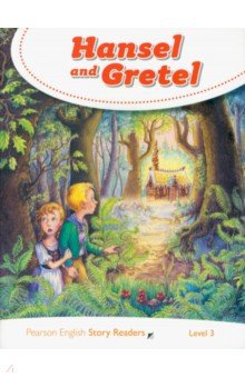 Hansel and Gretel. Level 3