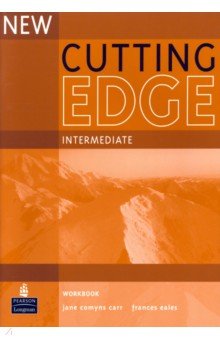 New Cutting Edge. Intermediate. Workbook