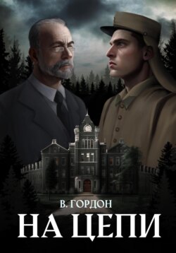 На цепи