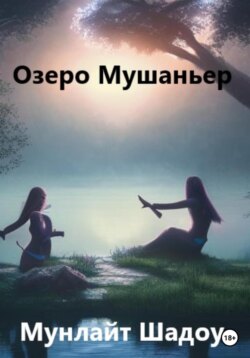 Озеро Мушаньер