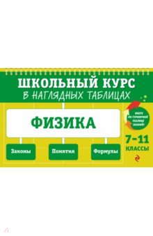 Физика. 7-11 классы