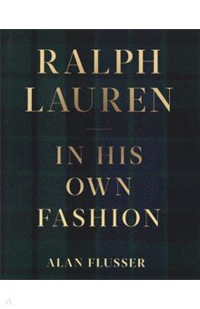 Ralph Lauren. In His Own Fashion