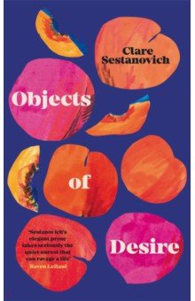 Objects of Desire