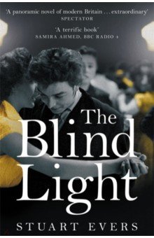 The Blind Light