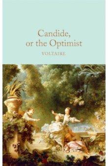 Candide, or The Optimist