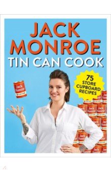 Tin Can Cook