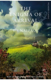 The Enigma of Arrival