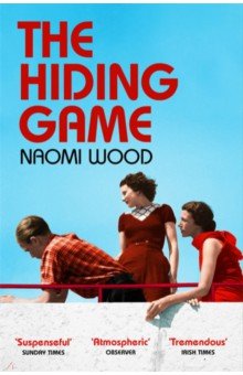 The Hiding Game