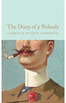 The Diary of a Nobody