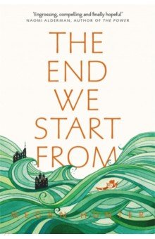 The End We Start From