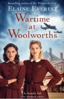 Wartime at Woolworths