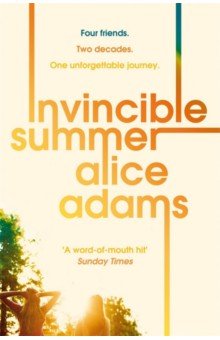 Invincible Summer