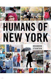 Humans of New York