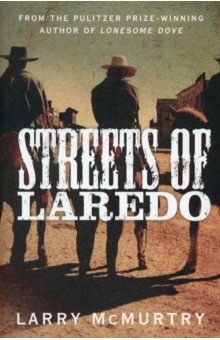 Streets of Laredo