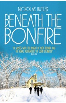 Beneath the Bonfire