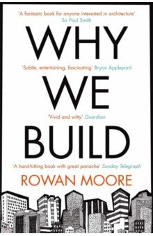 Why We Build