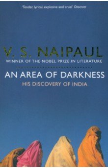 An Area of Darkness. His Discovery of India