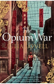 The Opium War