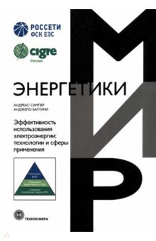 Эффективность использования электроэнергии. Технологии и сферы применения