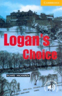 Logan's Choice. Level 2