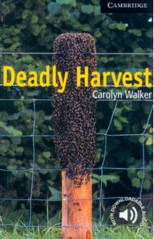 Deadly Harvest. Level 6