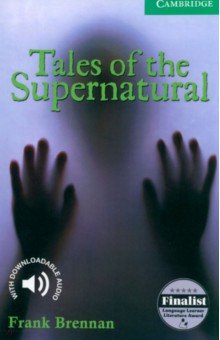 Tales of the Supernatural. Level 3