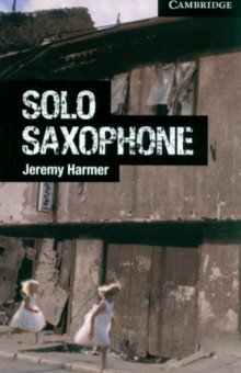 Solo Saxophone. Level 6