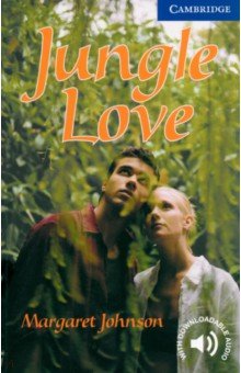 Jungle Love. Level 5