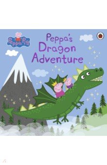 Peppa's Dragon Adventure