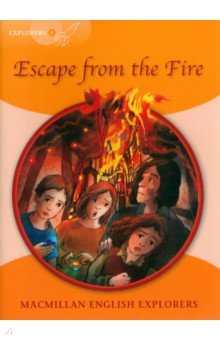 Escape from the Fire