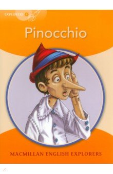 Pinocchio
