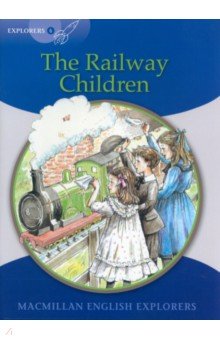 The Railway Children
