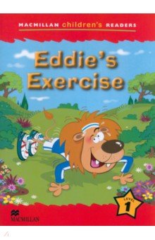 Eddie’s Exercise