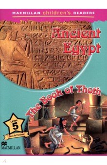 Ancient Egypt. The Book of Thoth