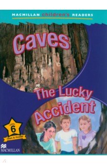 Caves. The Lucky Accident