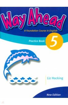 Way Ahead 5. Practice Book