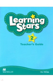 Learning Stars. Level 2. Teacher’s Book Pack