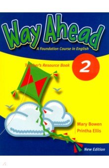 Way Ahead 2. Teacher's Resource Book