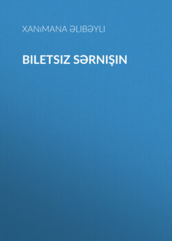 Biletsiz sərnişin