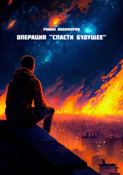 Операция «Спасти будущее»