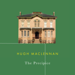 The Precipice (Unabridged)