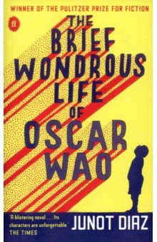 The Brief Wondrous Life of Oscar Wao