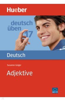 Deutsch uben. Adjektive