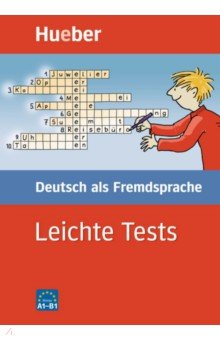 Leichte Tests Deutsch als Fremdsprache