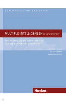 Multiple Intelligenzen im DaF-Unterricht. Aktivitäten für die Sekundarstufe