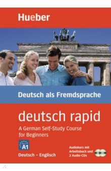 Deutsch rapid. Deutsch-Englisch