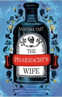 The Pharmacist's Wife